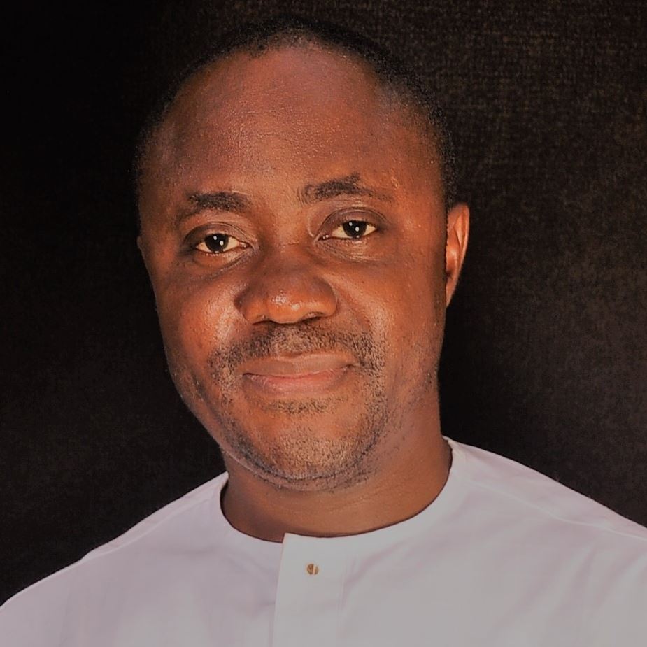 Inalegwu Frank Uji DevOps