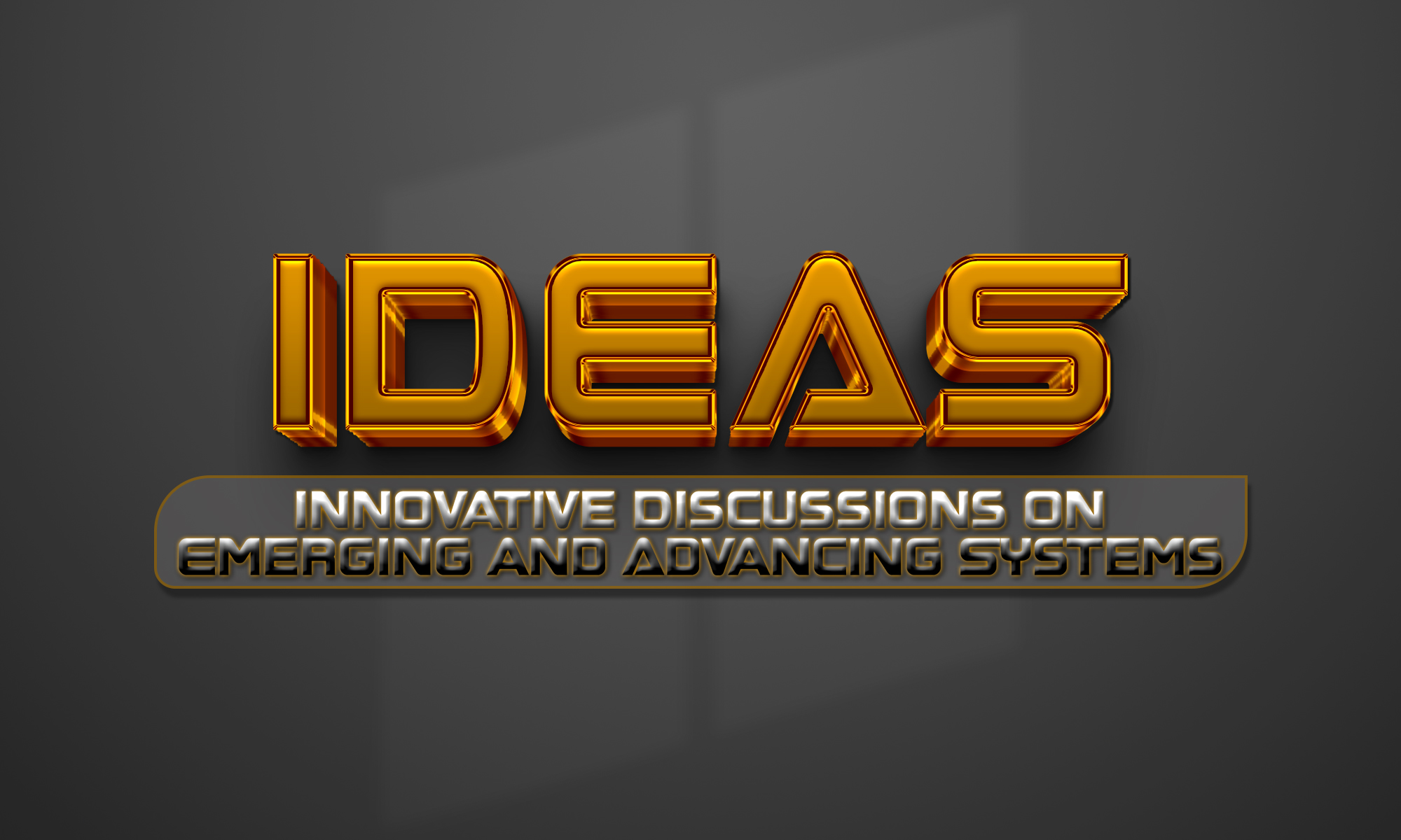 Red 3D editable text effect